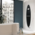 Purmo FIGURESSE ELIPSE bathroom radiator | PURMO στο Papagiannis.gr