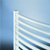 Purmo FLORES Curved bathroom radiator | PURMO στο Papagiannis.gr