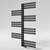 Purmo FIGURESSE TWIST bathroom radiator | PURMO στο Papagiannis.gr