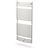Purmo SANTORINI CM bathroom radiator | PURMO στο Papagiannis.gr