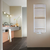 Purmo SANTORINI CM bathroom radiator | PURMO στο Papagiannis.gr