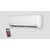 INVENTOR PROFESSIONAL PFUVI-12WFI/PFUVO-12 Wall Air Conditioner 12.000btu/h | DOMESTIC AIR CONDITIONERS στο Papagiannis.gr