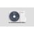 INVENTOR PROFESSIONAL PFUVI-24WFI/PFUVO-24 Wall Air Conditioner 24.000btu/h | DOMESTIC AIR CONDITIONERS στο Papagiannis.gr