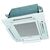 FDTC-50-VH/SRC50ZSX-W2 Mitsubishi H.I. 18.000 btu/h Κασέτα Compact 60x60 εκ. Hyper Inverter | Ημικεντρικά στο Papagiannis.gr