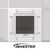 FDTC-50-VH/SRC50ZSX-W2 Mitsubishi H.I. 18.000 btu/h Κασέτα Compact 60x60 εκ. Hyper Inverter | Ημικεντρικά στο Papagiannis.gr