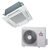 FDTC-50-VH/SRC50ZSX-W2 Mitsubishi H.I. 18.000 btu/h Κασέτα Compact 60x60 εκ. Hyper Inverter | Ημικεντρικά στο Papagiannis.gr