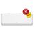 TCL MIRACLE III 24CHSA/VE Κλιματιστικό Τοίχου 24.000btu/h R32 | ΟΙΚΙΑΚΑ στο Papagiannis.gr