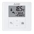 MITSUBISHI ELECTRIC ECODAN PAR-WT 60R-E  Ασύρµατο χειριστήριο/θερμοστάτης χώρου | MITSUBISHI ELECTRIC στο Papagiannis.gr